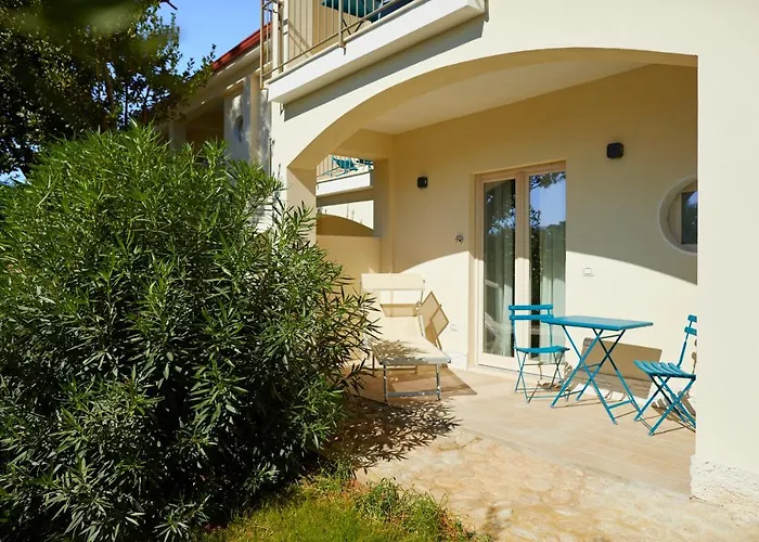 Hotel: Tui Blue Tropea