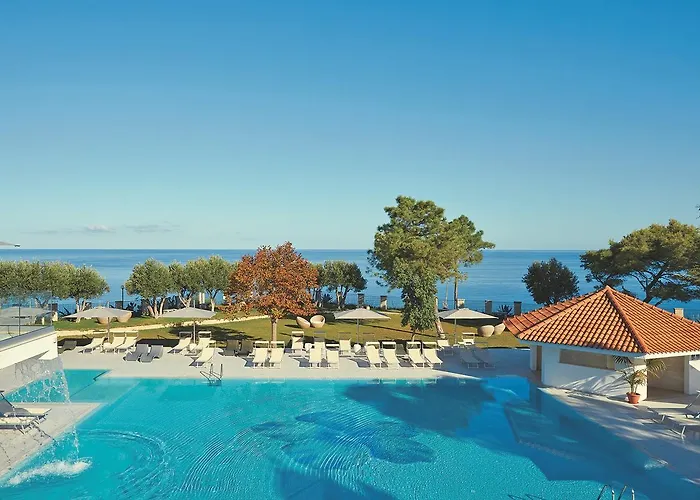 Hotel: Tui Blue Tropea